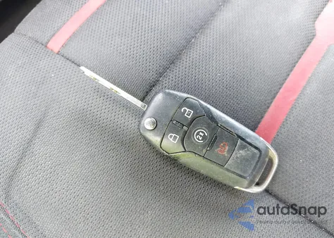 2016 Ford F-150 Xlt из США, поврежденный, VIN 1FTEW1EGXGFD42191